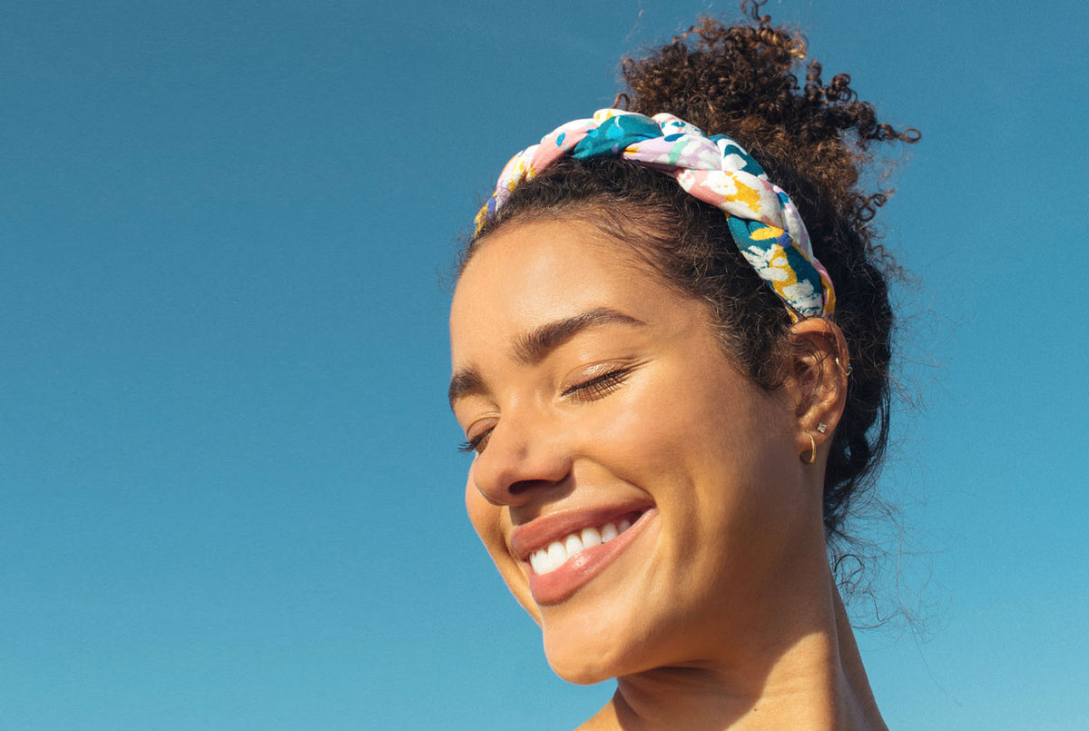 Headband, Scrunchies & Scarves | Women's Accessories – Alivia
