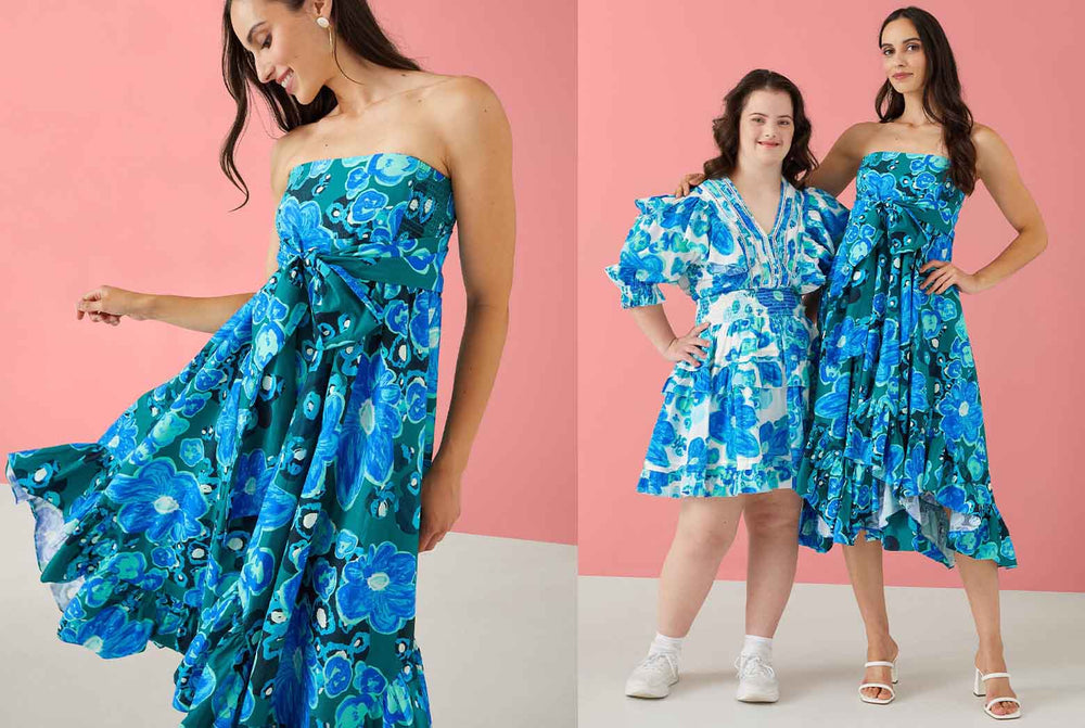 Women's Dresses, Shop Midi, Maxi & Floral Dresses