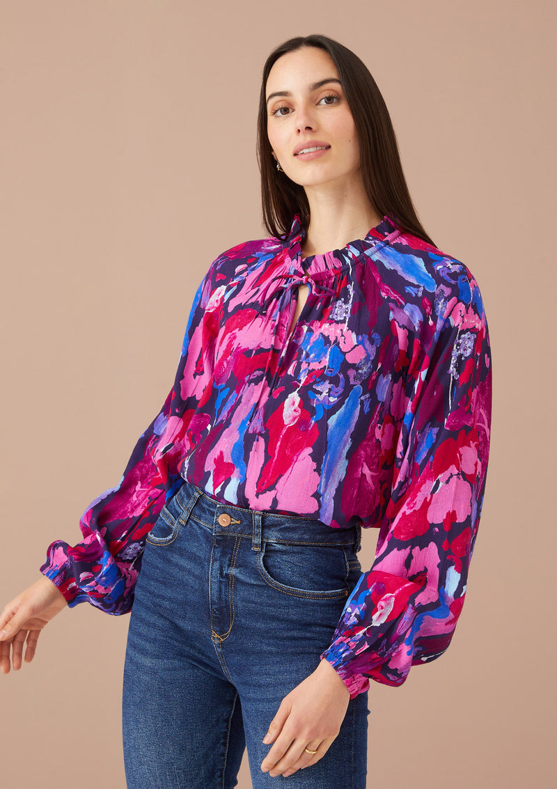 The Ashley Top