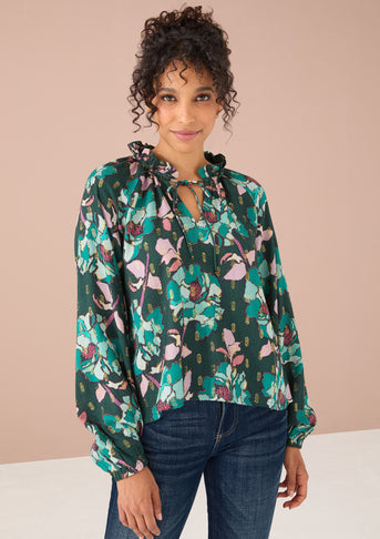 The Ashley Top