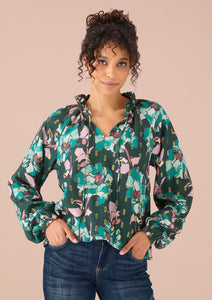 The Ashley Top