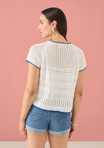 The Brielle Top