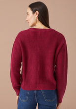 Load image into Gallery viewer, The Cynthia Cardigan