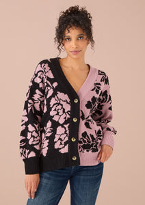 The Carla Cardigan