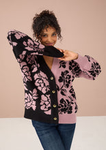 Load image into Gallery viewer, The Carla Cardigan