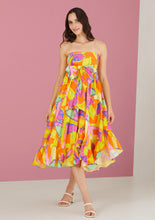 Load image into Gallery viewer, The Dalia Skirt Dress