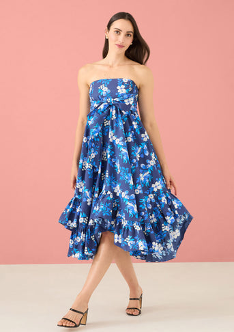 The Dalia Skirt Dress