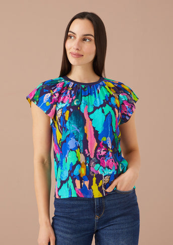 The Erica Top