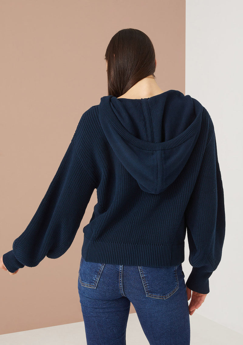 The Francie Sweater