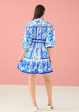 Load image into Gallery viewer, The Lori-Anne Dress