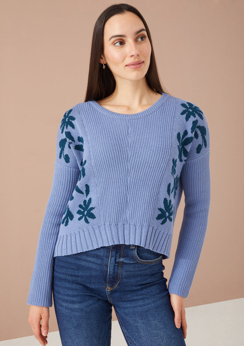 The Sally Sweater