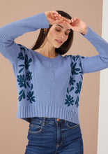 Load image into Gallery viewer, The Sally Sweater