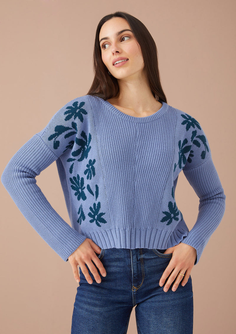 The Sally Sweater