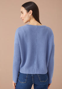 The Sally Sweater