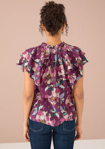 The Veronica Top