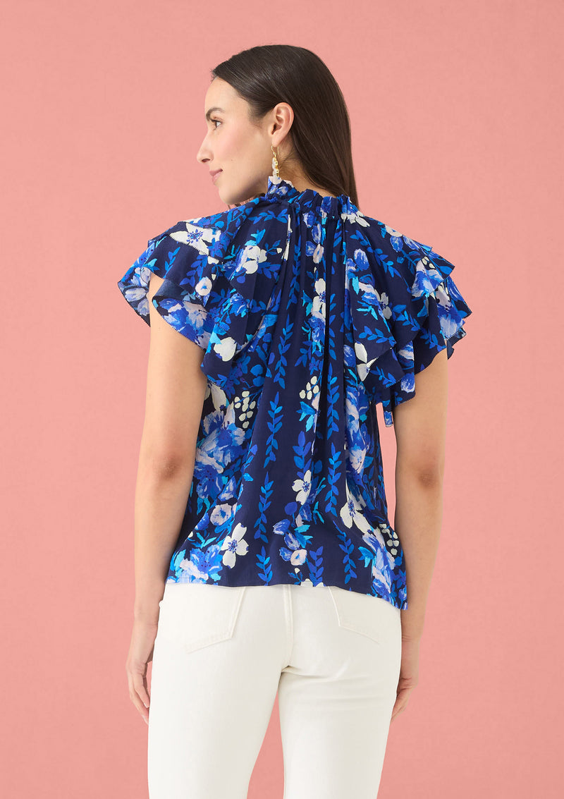 The Veronica Top