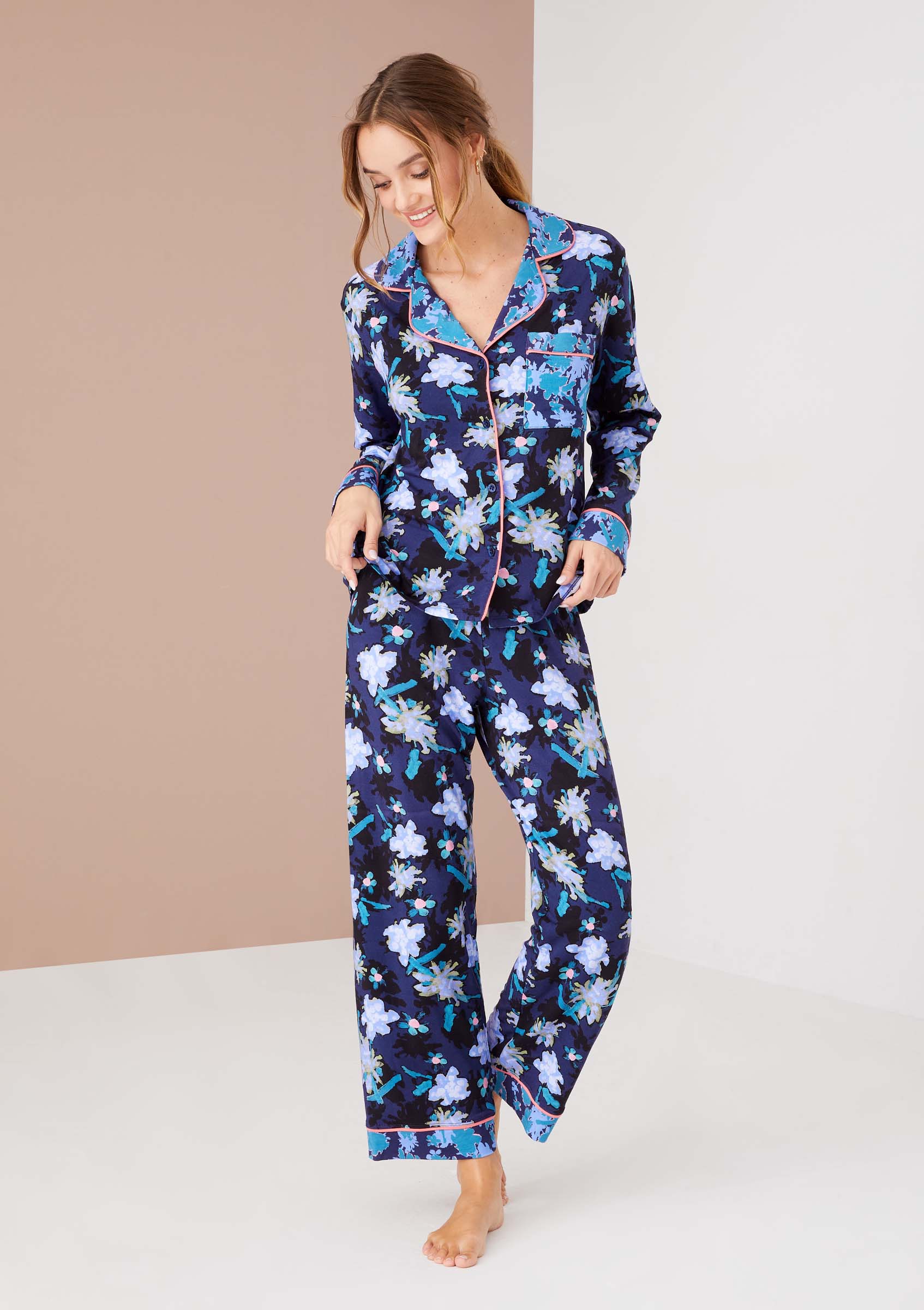 Alex discount mills pajamas